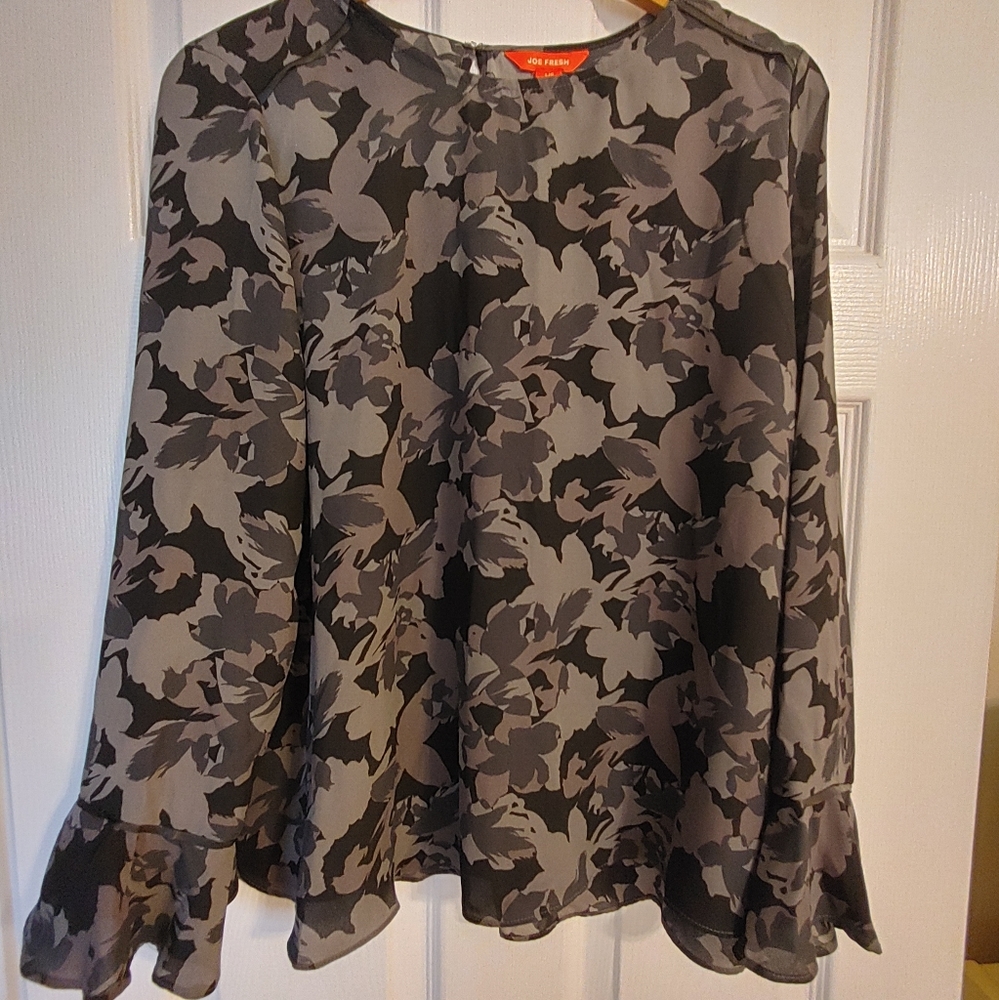 Joe fresh blouse 3 for $25